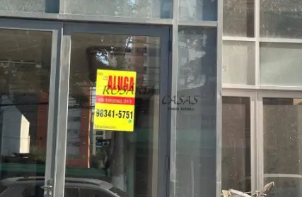 Imagem: Ponto Comercial para Alugar, Moema
