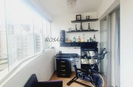 Imagem: Apartamento para Venda, Jardim Ampliação