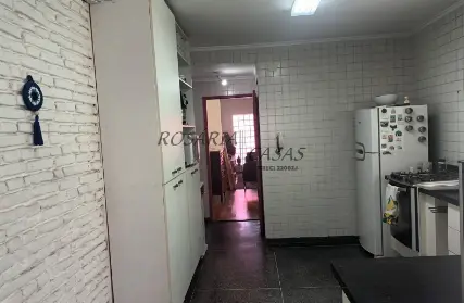 Imagem: Sobrado para Venda, Santo Amaro