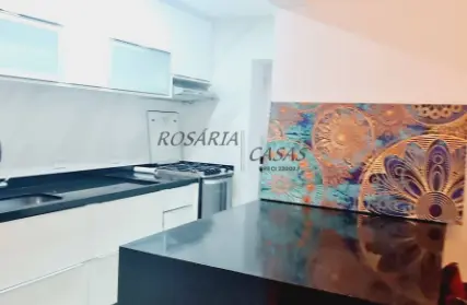 Imagem: Apartamento para Alugar, Jardim Ampliação