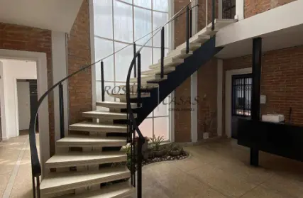 Imagem: Prédio Comercial para Alugar, Jardim América