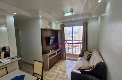 Imagem: Apartamento para Venda, São João Clímaco