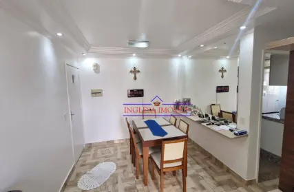 Imagem: Apartamento para Venda, São João Clímaco