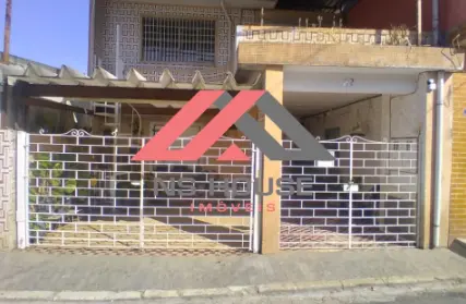 Imagem: Sobrado para Venda, Jardim Patente