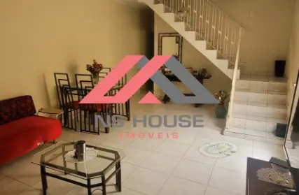 Imagem: Sobrado para Venda, Jardim Patente