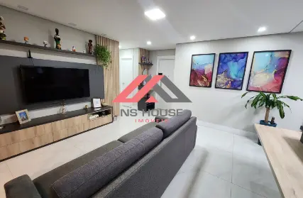 Imagem: Apartamento para Venda, Vila Dom Pedro I