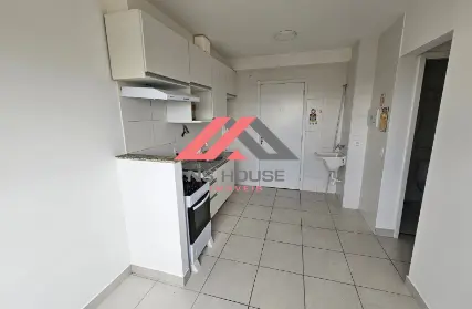 Imagem: Apartamento para Venda, Parque Fongaro