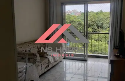 Imagem: Apartamento para Venda, Jardim Patente