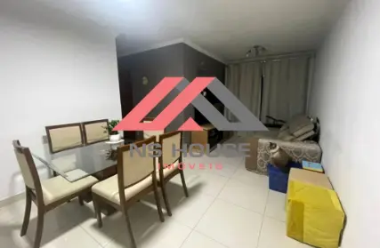 Imagem: Apartamento para Venda, Jardim Patente