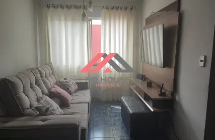 Imagem: Apartamento para Venda, Jardim Patente