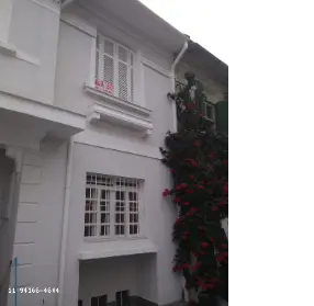 Imagem: Sobrado para Venda, Cambuci (Zona Sul)