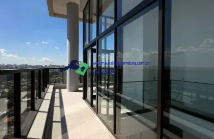 Imagem: Cobertura para Venda, Moema