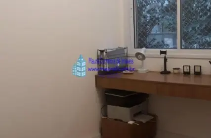 Imagem: Apartamento para Alugar, Campo Belo (Zona Sul)