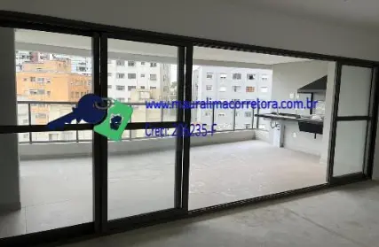 Imagem: Apartamento para Venda, Paraíso (Zona Sul)