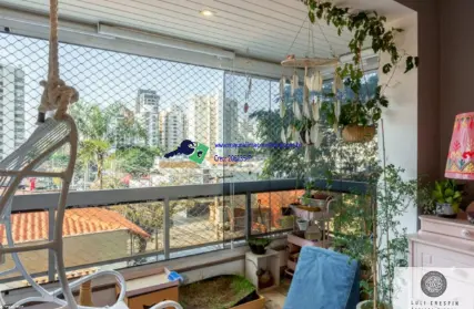 Imagem: Apartamento para Venda, Indianópolis