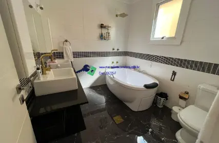 Imagem: Condomínio Fechado para Alugar, Campo Belo (Zona Sul)