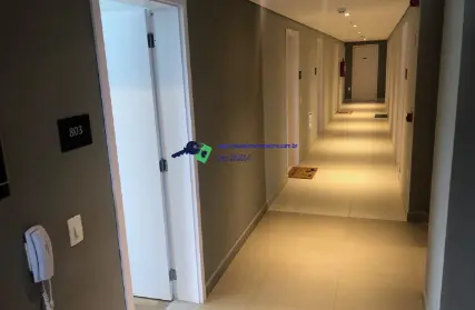 Imagem: Apartamento para Alugar, Santo Amaro