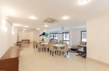 Imagem: Cobertura para Venda, Moema