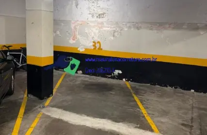 Imagem: Apartamento para Alugar, Paraíso (Zona Sul)