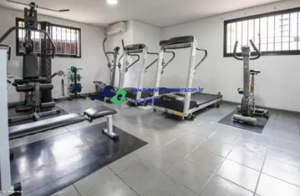 Imagem: Apartamento para Venda, Vila Clementino