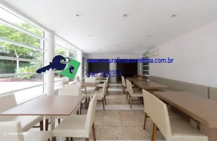 Imagem: Apartamento para Venda, Moema