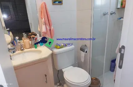 Imagem: Apartamento para Venda, Cambuci (Zona Sul)