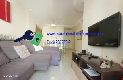 Imagem: Apartamento para Venda, Vila Mariana