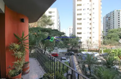 Imagem: Apartamento para Venda, Indianópolis