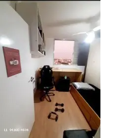 Imagem: Apartamento para Venda, Vila Mariana