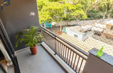 Imagem: Apartamento para Venda, Chácara Inglesa