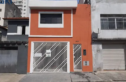 Imagem: Sobrado para Venda, Ipiranga