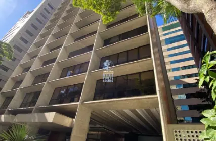 Imagem: Sala Comercial para Venda, Vila Olímpia (Zona Sul)