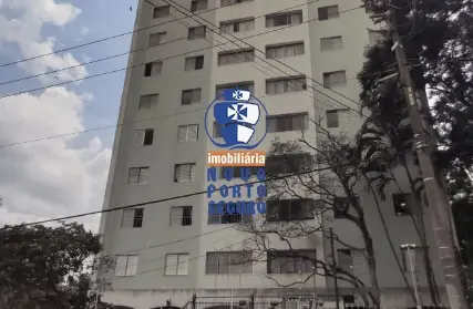 Imagem: Apartamento para Venda, Jardim Oriental - Parelheiros