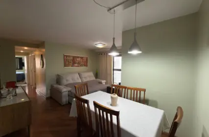 Imagem: Apartamento para Venda, Chácara Inglesa