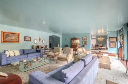 Imagem: Casa Térrea para Venda, Brooklin Paulista