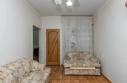 Imagem: Casa Térrea para Venda, Praça da Arvore 