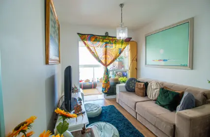 Imagem: Apartamento para Venda, Vila Dom Pedro I