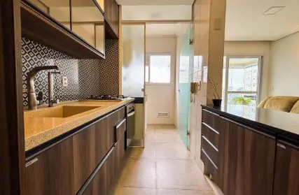 Imagem: Apartamento para Venda, Vila Mascote