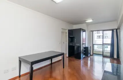 Imagem: Apartamento para Venda, Saúde