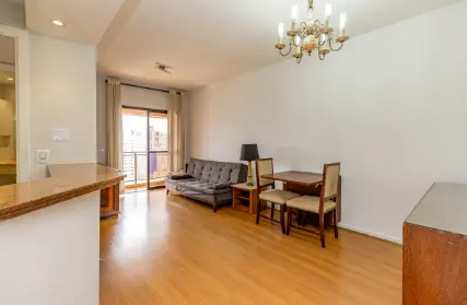 Imagem: Apartamento para Venda, Vila Nova Conceição