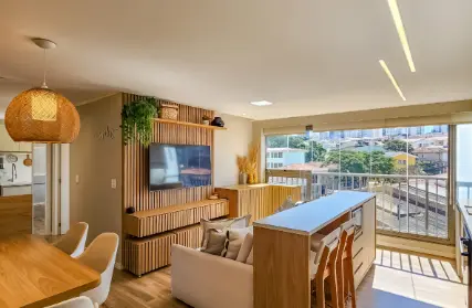 Imagem: Apartamento para Venda, Chácara Inglesa