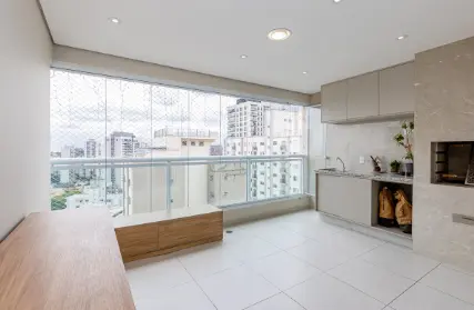 Imagem: Apartamento para Venda, Vila Mascote