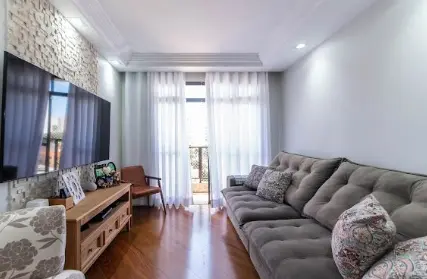 Imagem: Apartamento para Venda, Vila Gumercindo