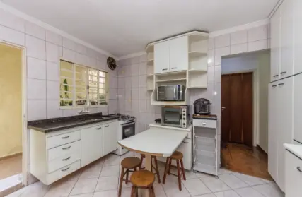 Imagem: Sobrado para Venda, São Judas