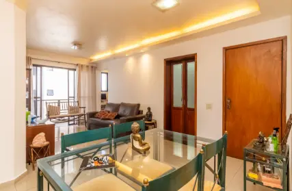 Imagem: Apartamento para Venda, Chácara Inglesa