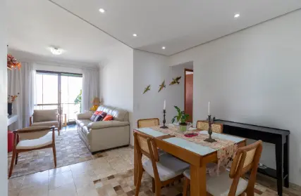 Imagem: Apartamento para Venda, Saúde