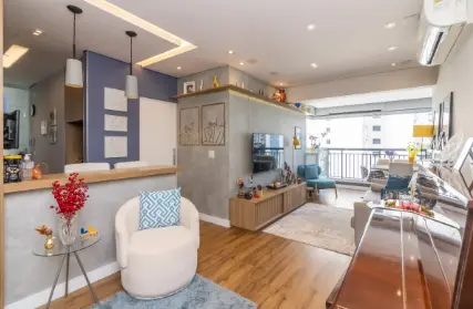 Imagem: Apartamento para Venda, Saúde