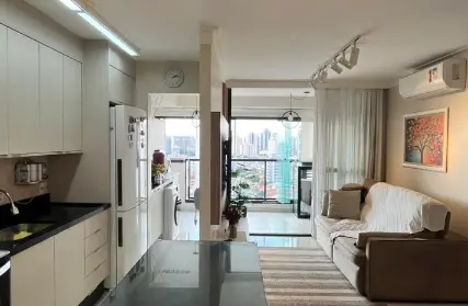 Imagem: Apartamento para Venda, Saúde
