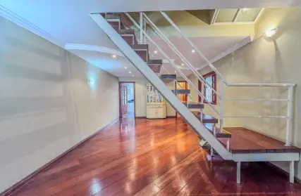Imagem: Casa Térrea para Venda, Planalto Paulista