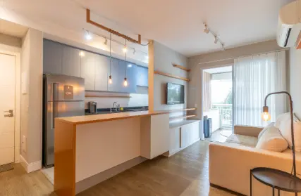 Imagem: Apartamento para Venda, Vila Monte Alegre